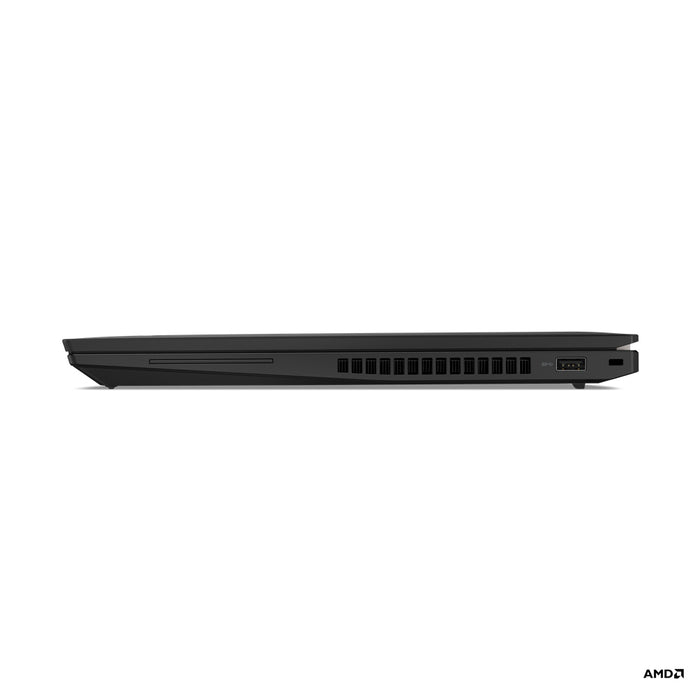 Lenovo ThinkPad T16 Gen 2 21K7000JUK 40.6 cm (16") AMD Ryzen 5 PRO 7540U 16 GB Ram 256 GB SSD  Notebook