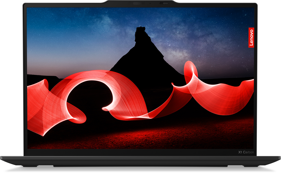 Lenovo ThinkPad X1 Carbon 14" Core Ultra 7 155U Touchscreen 32GB RAM 1TB SSD Laptop Lenovo Laptops Lenovo