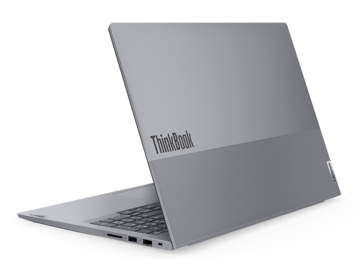 Lenovo ThinkBook 16 G6 IRL 16 Inch 13th gen Intel® Core™ i5 8GB RAM 256GB SSD Windows 11 Pro