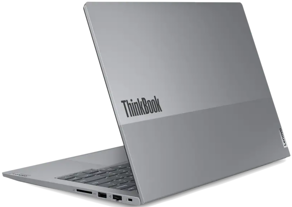 Lenovo ThinkBook 16 G6 ABP 21KK001CUK 40.6 cm (16") AMD Ryzen 5 7530U 256 GB SSD 8 GB Ram Notebook