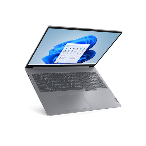 Lenovo ThinkBook 16 G6 ABP 21KK001CUK 40.6 cm (16") AMD Ryzen 5 7530U 256 GB SSD 8 GB Ram Notebook