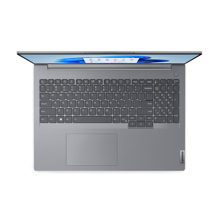 Lenovo ThinkBook 16 G6 ABP AMD Ryzen™ 5 7430U 16" WUXGA 16GB RAM 512GB SSD Laptop Lenovo Laptops Lenovo