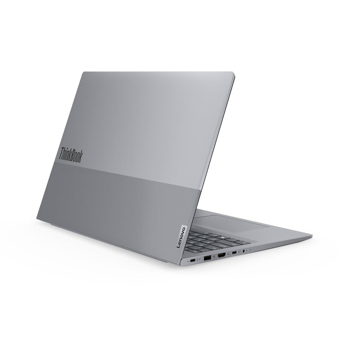 Lenovo ThinkBook 16 G6 ABP AMD Ryzen™ 5 7430U 16" WUXGA 16GB RAM 512GB SSD Laptop Lenovo Laptops Lenovo
