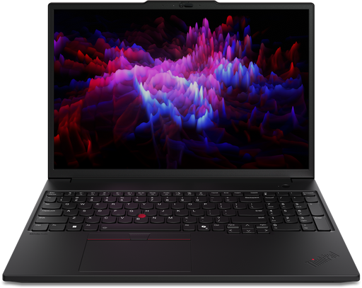 Lenovo ThinkPad P16s Gen 3 Core Ultra 7 155H 16" 16GB RAM 512GB SSD RTX500 Ada Laptop Lenovo Laptops Lenovo