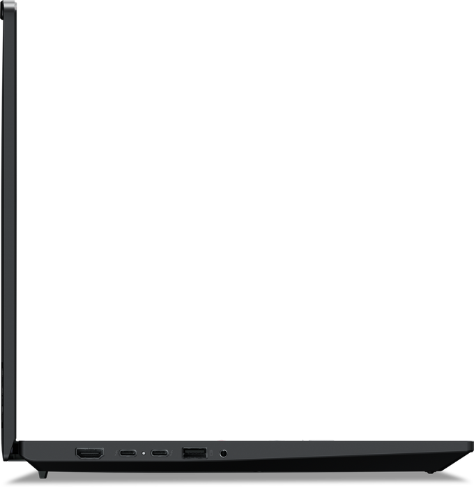 Lenovo ThinkPad P16s Gen 3 Core Ultra 7 155H 16" 16GB RAM 512GB SSD RTX500 Ada Laptop Lenovo Laptops Lenovo