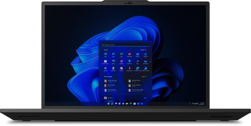 Lenovo ThinkPad P16s Gen 3 Core Ultra 7 155H 16" 16GB RAM 512GB SSD RTX500 Ada Laptop Lenovo Laptops Lenovo