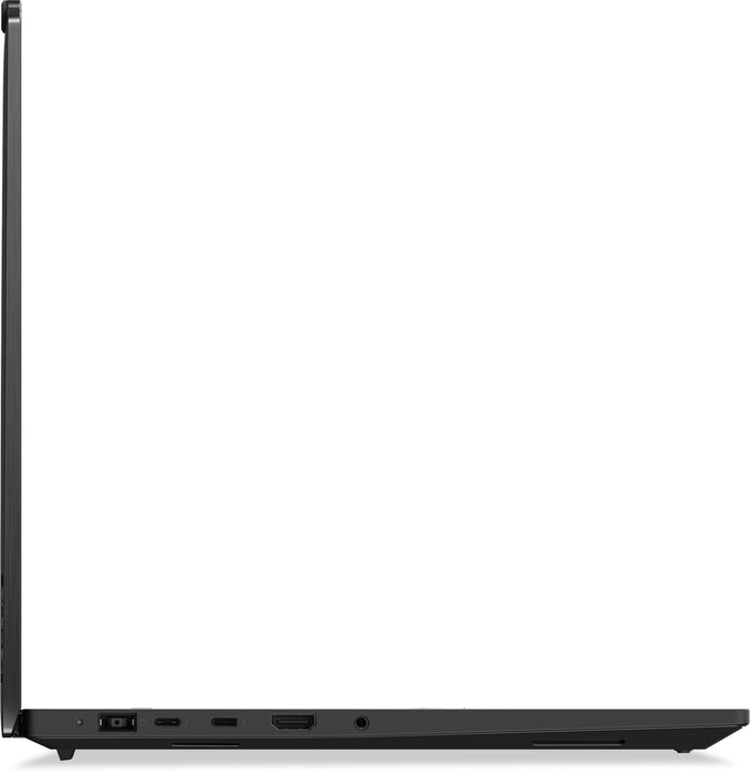 Lenovo ThinkPad P1 Gen 7 Core Ultra 7 155H 16" WQXGA 32GB RAM 1TB SSD RTX 2000 Ada Lenovo Laptops Lenovo