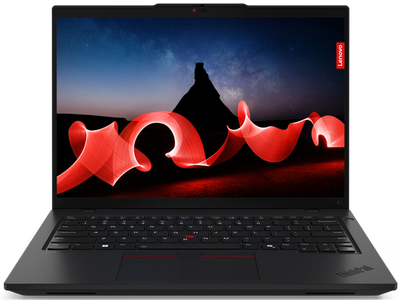 Lenovo ThinkPad L14 Gen 5 AMD Ryzen™ 7 PRO 7735U 14" WUXGA 16GB RAM 512GB SSD Laptop Lenovo Laptops Lenovo