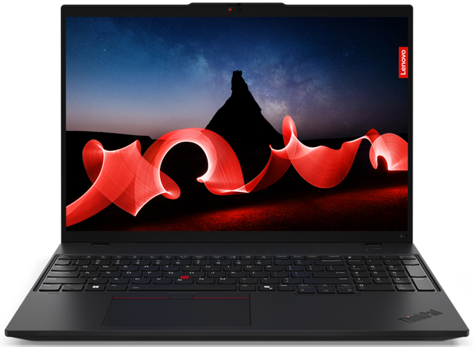 Lenovo ThinkPad L16 Gen 1 Ryzen™ 7 PRO 7735U 16" WUXGA 16GB RAM 512GB SSD Laptop Lenovo Laptops Lenovo