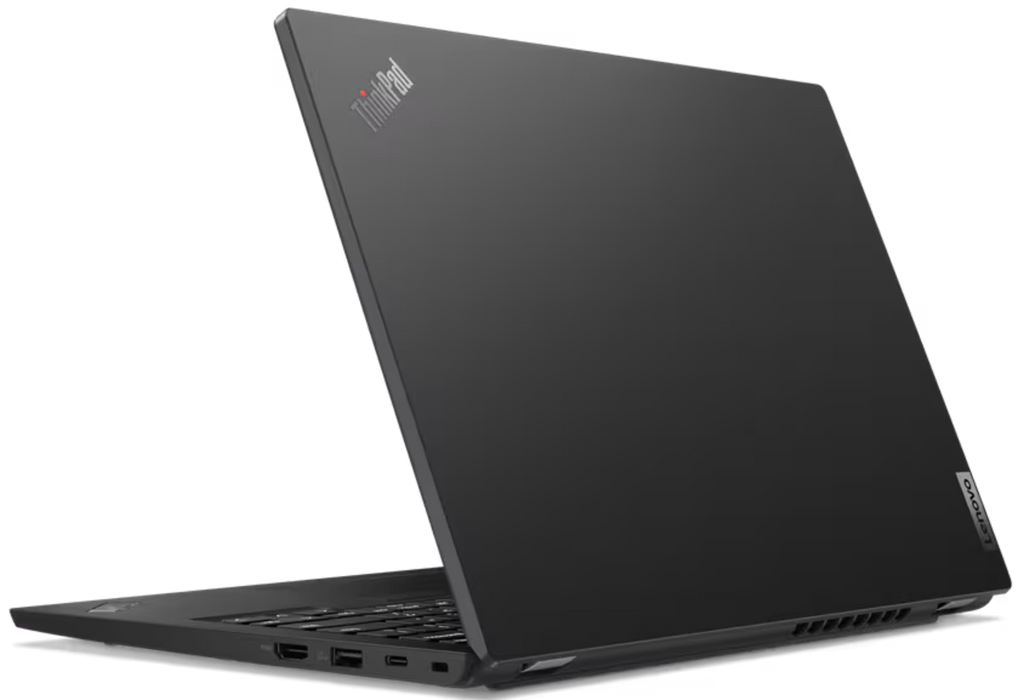 Lenovo ThinkPad L13 Intel Core Ultra 5 125U 13.3" 16 GB RAM 512 GB SSD Windows 11 Pro Black