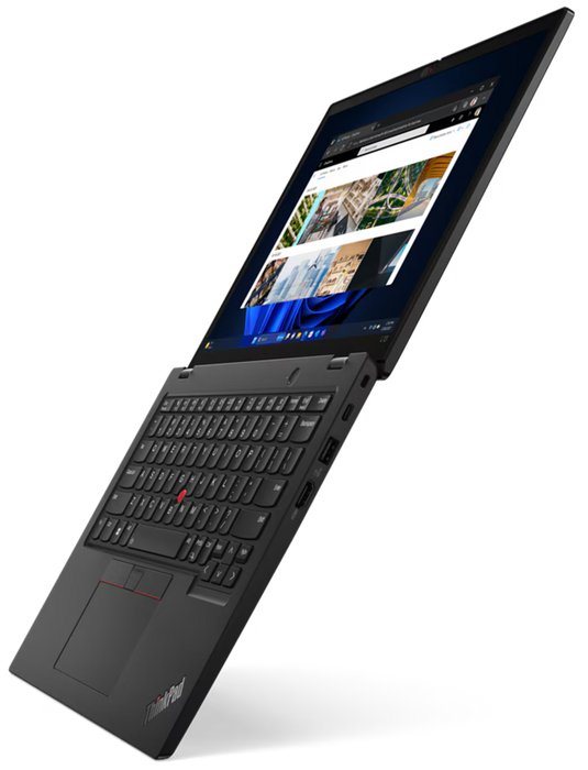 Lenovo ThinkPad L13 Intel Core Ultra 7 155U 13.3" WSXGA 16 GB RAM 512 GB SSD Windows 11 Pro