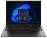 Lenovo ThinkPad Intel Core Ultra 5 125U 13.3" Touchscreen WUXGA 16 GB RAM 512 GB SSD Windows 11 Pro