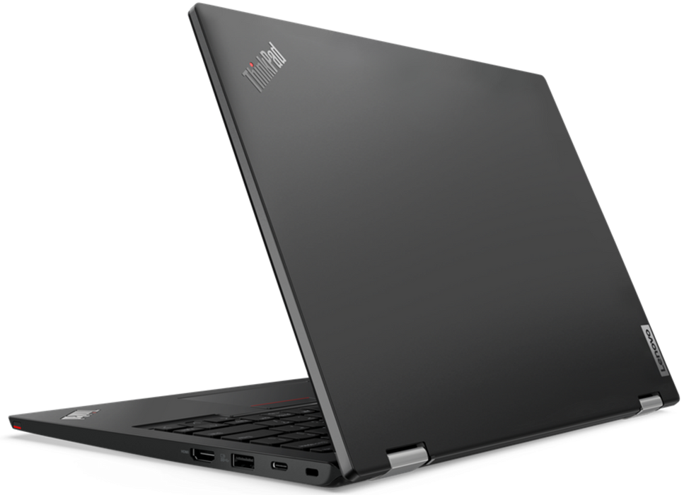 Lenovo ThinkPad Intel Core Ultra 5 125U 13.3" Touchscreen WUXGA 16 GB RAM 512 GB SSD Windows 11 Pro