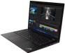 Lenovo ThinkPad Intel Core Ultra 5 125U 13.3" Touchscreen WUXGA 16 GB RAM 512 GB SSD Windows 11 Pro