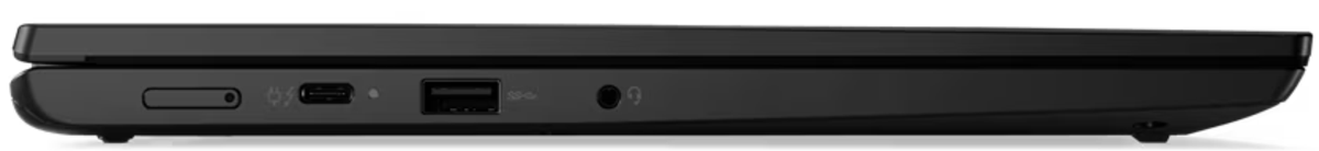 Lenovo ThinkPad L13 Core Ultra 7 155U Hybrid 13.3" Touch 16 GB RAM 512 GB SSD Laptop Lenovo Laptops Lenovo