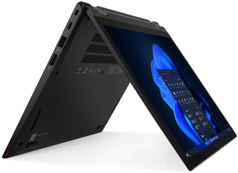 Lenovo ThinkPad L13 Core Ultra 7 155U Hybrid 13.3" Touch 16 GB RAM 512 GB SSD Laptop Lenovo Laptops Lenovo