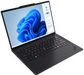 Lenovo ThinkPad T14s Gen 5 Intel Core Ultra 5 125U 14" WUXGA 16GB RAM 512GB SSD Laptop Lenovo Laptops Lenovo