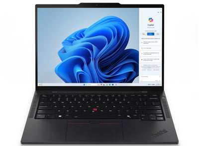 Lenovo ThinkPad T14s Core Ultra 7 155U 14" WUXGA 32GB RAM 1TB SSD Laptop Lenovo Laptops Lenovo