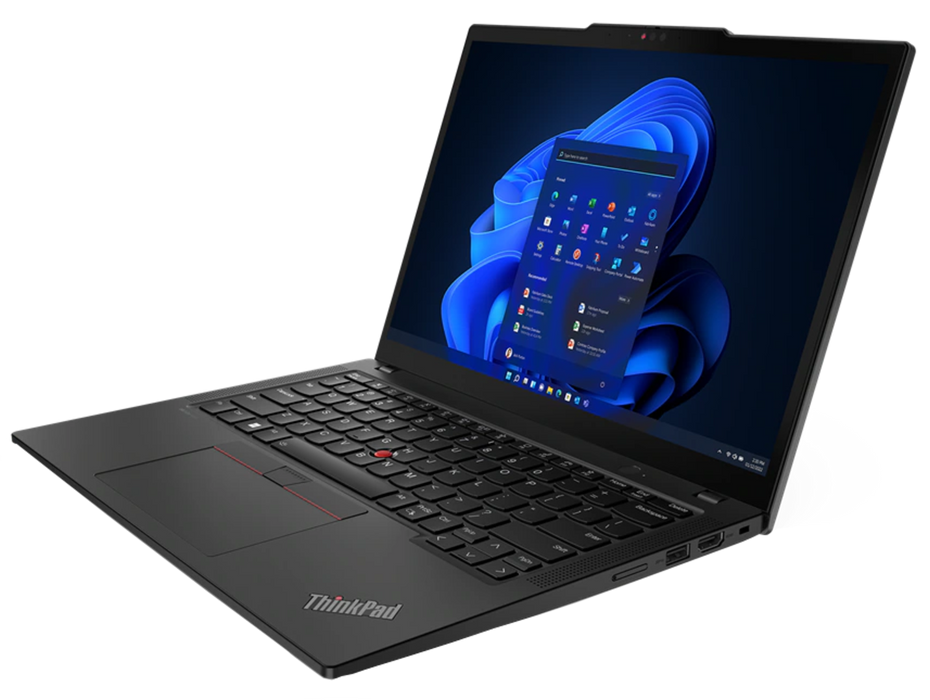 Lenovo ThinkPad X13 Intel Core Ultra 7 155U 13.3" WUXGA 16 GB RAM 1 TB SSD Windows 11 Pro Laptop