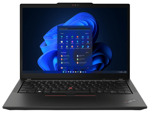 Lenovo ThinkPad X13 Intel Core Ultra 7 155U 13.3" WUXGA 16 GB RAM 1 TB SSD Windows 11 Pro Laptop