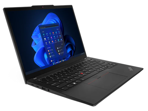 Lenovo ThinkPad X13 Intel Core Ultra 7 155U 13.3" WUXGA 16 GB RAM 1 TB SSD Windows 11 Pro Laptop