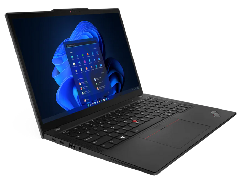 Lenovo ThinkPad X13 Intel Core Ultra 7 155U 13.3" WUXGA 16 GB RAM 1 TB SSD Windows 11 Pro Laptop