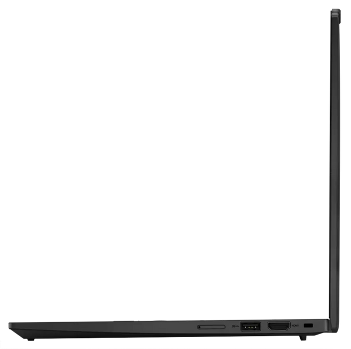 Lenovo ThinkPad X13 Intel Core Ultra 7 155U 13.3" WUXGA 16 GB RAM 1 TB SSD Windows 11 Pro Laptop