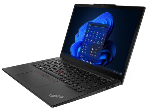 Lenovo ThinkPad X13 Intel Core Ultra 5 125U 13.3" WUXGA 16 GB RAM 512 GB SSD Windows 11 Pro Laptop