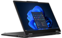 Lenovo ThinkPad X13 Intel Core Ultra 7 155U 13.3" Touchscreen WUXGA 16 GB RAM 512 GB SSD Windows 11 Pro Laptop