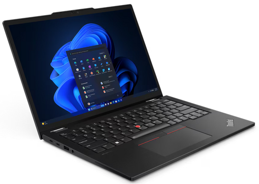 Lenovo ThinkPad X13 Intel Core Ultra 7 155U 13.3" Touchscreen WUXGA 16 GB RAM 512 GB SSD Windows 11 Pro Laptop