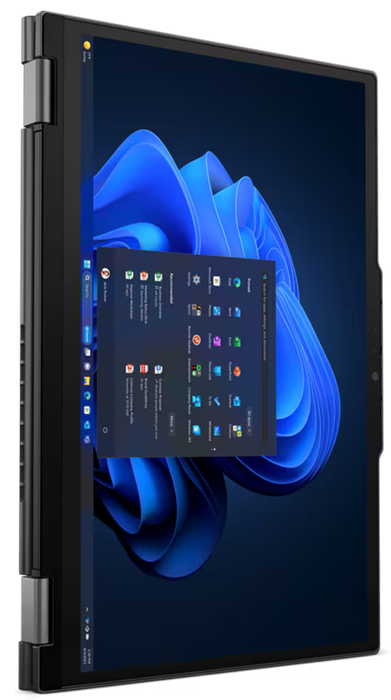 Lenovo ThinkPad X13 Core Ultra 5 125U Hybrid 13.3" Touchscreen 16GB RAM 512GB SSD Laptop Lenovo Laptops Lenovo