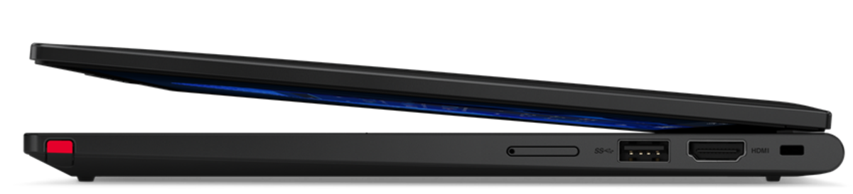 Lenovo ThinkPad X13 Core Ultra 5 125U Hybrid 13.3" Touchscreen 16GB RAM 512GB SSD Laptop Lenovo Laptops Lenovo