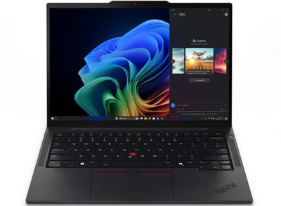 Lenovo ThinkPad T14s Gen 6 Ryzen AI 7 PRO 360 14" WUXGA 32GB RAM 512GB SSD Laptop Lenovo 21M10005UK Lenovo