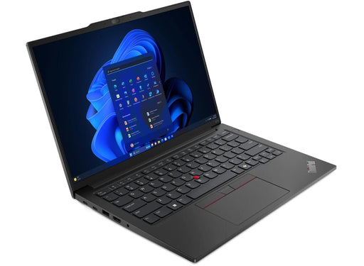 Lenovo ThinkPad E14 AMD Ryzen™ 7 7735HS 14" WUXGA 16 GB RAM 512 GB SSD Windows 11 Pro Laptop