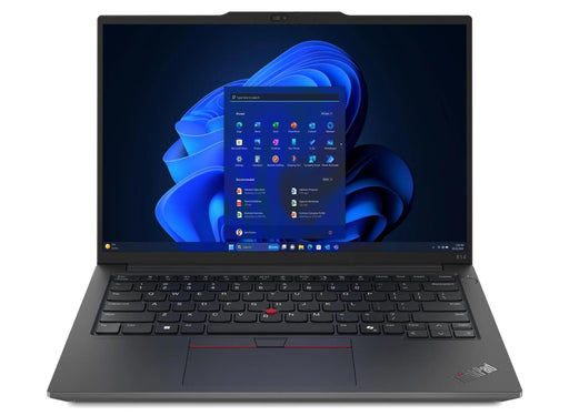 Lenovo ThinkPad E14 AMD Ryzen™ 7 7735HS 14" WUXGA 16 GB RAM 512 GB SSD Windows 11 Pro Laptop