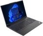 Lenovo ThinkPad E16 AMD Ryzen™ 7 7735HS 16" WUXGA 16 GB RAM 512 GB SSD Laptop Lenovo Laptops Lenovo