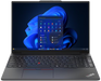 Lenovo ThinkPad E16 AMD Ryzen™ 7 7735HS 16" WUXGA 16 GB RAM 512 GB SSD Laptop Lenovo Laptops Lenovo