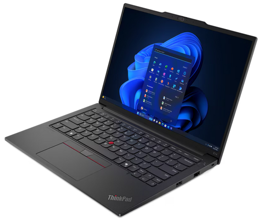 Lenovo ThinkPad E14 Gen 6 Core Ultra 5 125U 14" WUXGA 16 GB RAM 256 GB SSD Laptop Lenovo Laptops Lenovo
