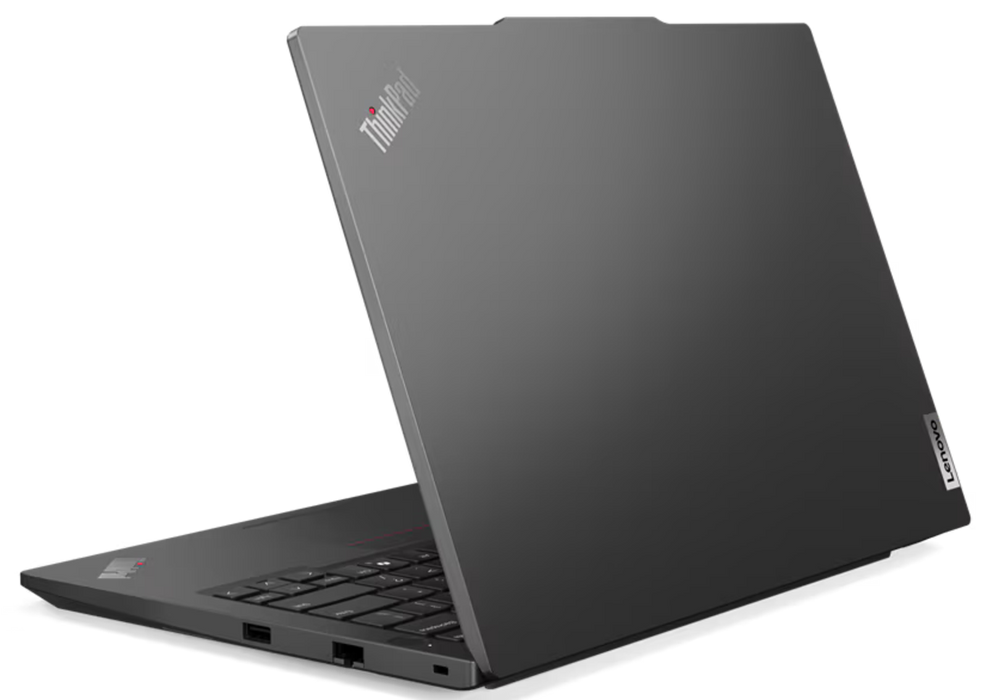 Lenovo ThinkPad E14 Gen 6 Core Ultra 7 155H 14" WUXGA 16 GB RAM 512 GB SSD Laptop Lenovo Laptops Lenovo