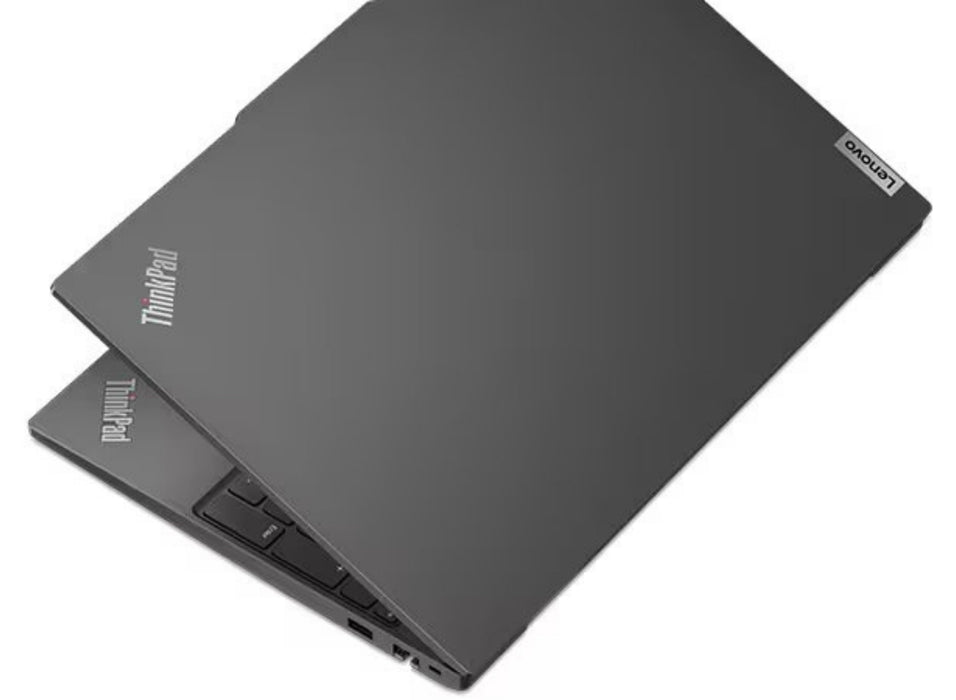 Lenovo ThinkPad E16 Gen 2 Core Ultra 5 125U 16" WUXGA 16GB RAM 512GB SSD Laptop Lenovo Laptops Lenovo