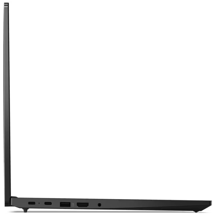 Lenovo ThinkPad E16 Gen 2 Intel Core Ultra 5 125U 16" 16 GB RAM 256 GB SSD Windows 11 Pro Laptop