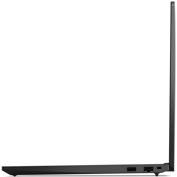 Lenovo ThinkPad E16 Gen 2 Intel Core Ultra 5 125U 16" 16 GB RAM 256 GB SSD Windows 11 Pro Laptop