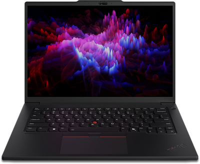 Lenovo ThinkPad P14s Gen 5 Ryzen™ 7 PRO 8840HS 14" WUXGA 16GB RAM 512GB SSD Laptop Lenovo Laptops Lenovo