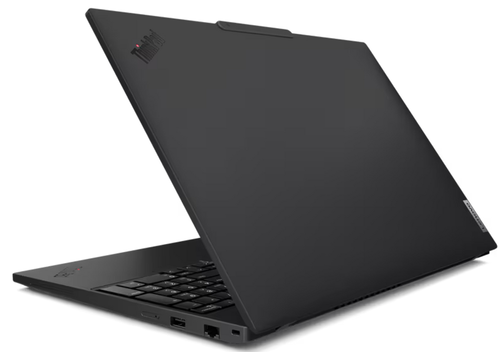 Lenovo ThinkPad T16 Intel Core Ultra 7 155U 16" WUXGA 16 GB RAM 512 GB SSD Laptop Lenovo Laptops Lenovo