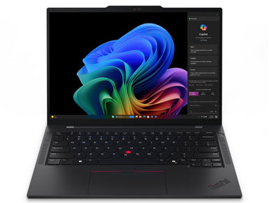 Lenovo ThinkPad T14s 14" Qualcomm Snapdragon X1E-78-100 32GB RAM 1TB SSD Laptop Lenovo Laptops Lenovo