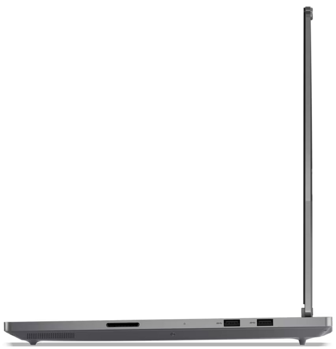 Lenovo ThinkBook 16p Intel® Core™ i7-14650H 16" 32 GB RAM 1 TB SSD NVIDIA GeForce RTX 4060 Windows 11 Pro Grey