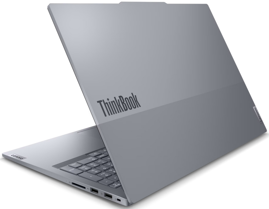 Lenovo ThinkBook 16 G7 QOY 16" WUXGA 16 GB RAM 512 GB SSD Laptop Lenovo Laptops Lenovo