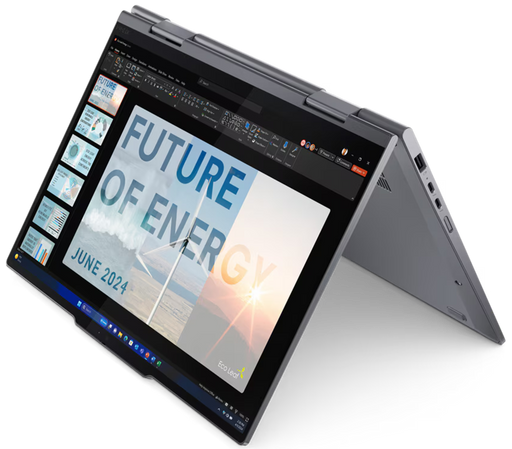 Lenovo Thinkpad X1 Gen 10 14" Touch Core Ultra 7 258V 32GB RAM 1TB SSD 2 in 1 Copilot+ PC Lenovo Laptops Lenovo