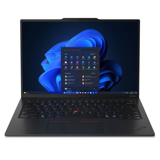 Lenovo ThinkPad X1 14" Intel Core Ultra 7 32GB RAM 1TB SSD Touchscreen Laptop Lenovo Laptops Lenovo