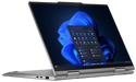 Lenovo ThinkPad X1 Gen 10 Aura Edition 14" Intel Core Ultra 7 255U 16GB RAM 512GB SSD Touch 2 in 1 Notebook Lenovo Laptops Lenovo